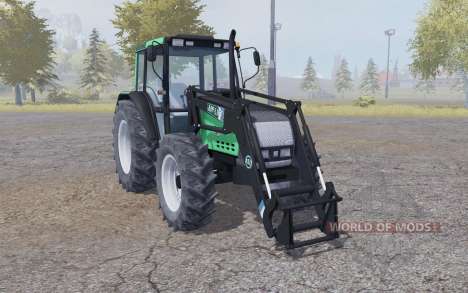 Valtra Valmet 6800 para Farming Simulator 2013