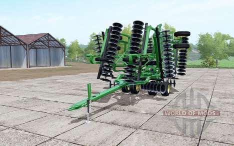 John Deere 2623 para Farming Simulator 2017
