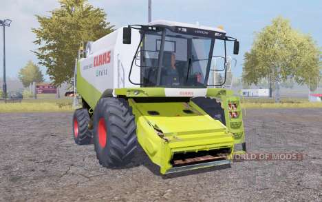 Claas Lexion 540 para Farming Simulator 2013