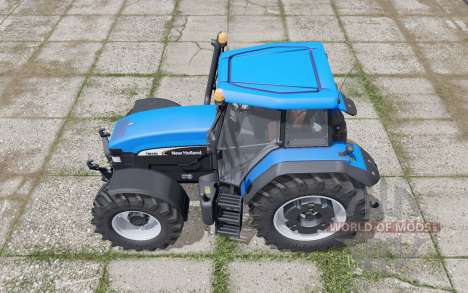 New Holland TM190 para Farming Simulator 2017