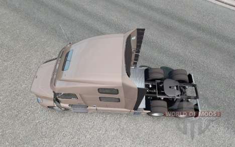 Volvo VNL 860 para Euro Truck Simulator 2