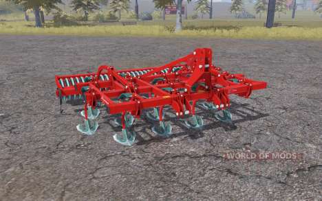 Kverneland CLC 400 pro para Farming Simulator 2013