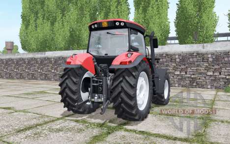 McCormick X7.440 para Farming Simulator 2017