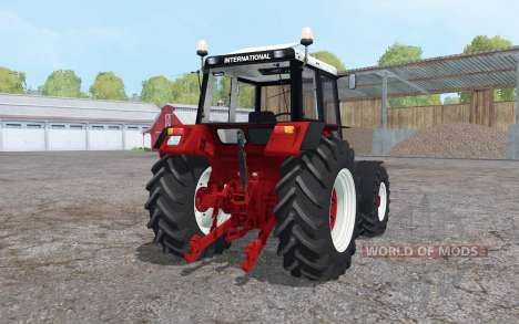 International 1246 para Farming Simulator 2015