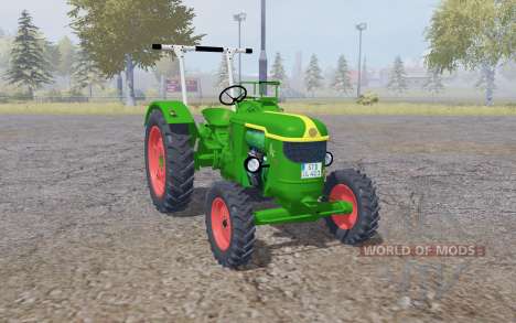 Deutz D 40S para Farming Simulator 2013