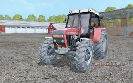 Zetor 10145 para Farming Simulator 2015