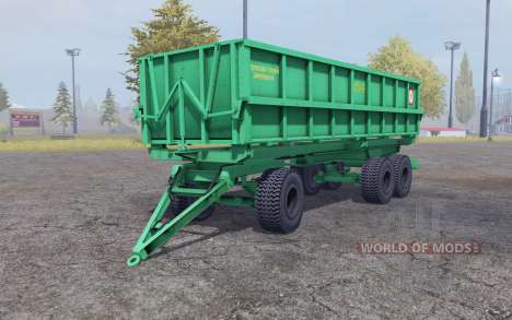 PSTB 17 para Farming Simulator 2013