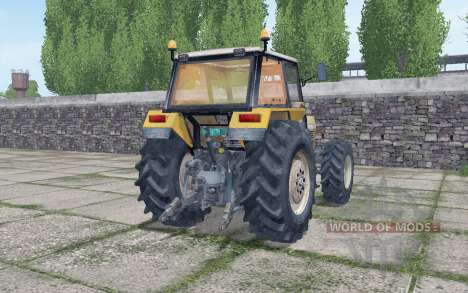 Ursus 1604 para Farming Simulator 2017