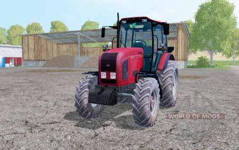 Bielorrússia 2022.3 para Farming Simulator 2015