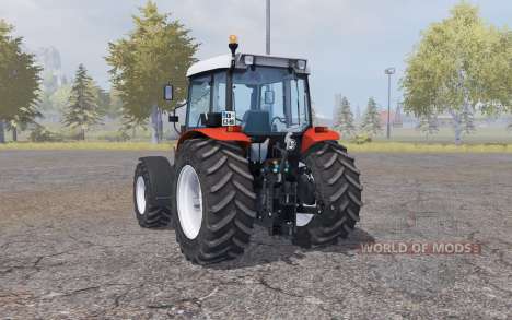 Steyr 4095 Kompakt para Farming Simulator 2013