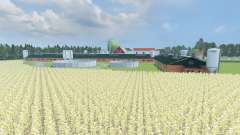 Vassegaard para Farming Simulator 2013