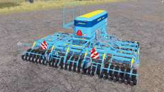 Farmet Excelent 6 Premium para Farming Simulator 2013