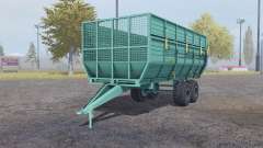 ПƇ 45 para Farming Simulator 2013