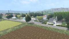 Les Chouans v2.0 para Farming Simulator 2015