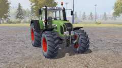 Fendt Favorit 926 Vario 2002 para Farming Simulator 2013