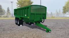 Bᶏiley TB 18 para Farming Simulator 2013