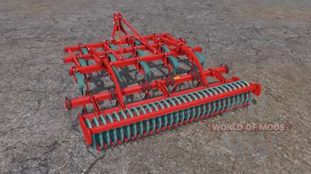 Kverneland CLC 400 pro para Farming Simulator 2013