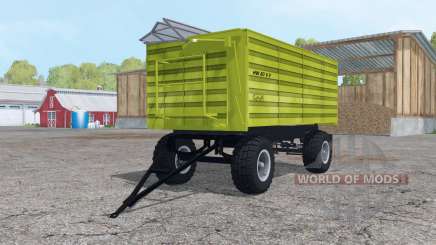 Conow HW 80 V9 para Farming Simulator 2015