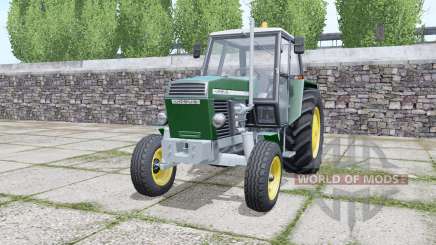 Ursus 912 color configurations para Farming Simulator 2017