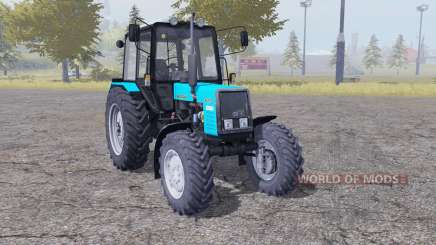 MTZ 1025.2 Бᶒларус para Farming Simulator 2013