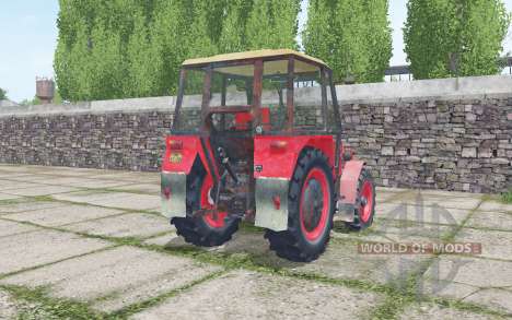Zetor 6945 para Farming Simulator 2017