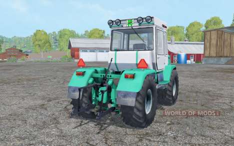 T-200K para Farming Simulator 2015