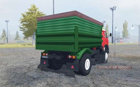 POUCO 5549 para Farming Simulator 2013