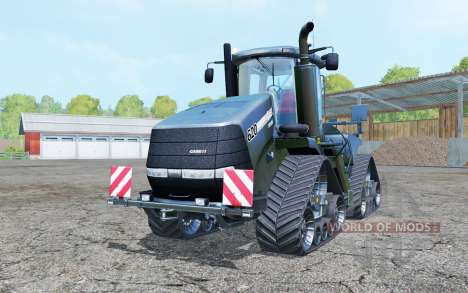 Case IH Steiger 620 Quadtrac para Farming Simulator 2015