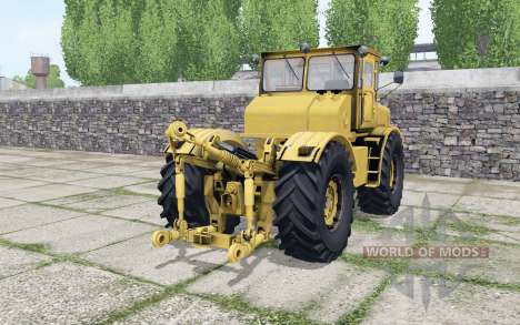 Kirovets K-700 para Farming Simulator 2017