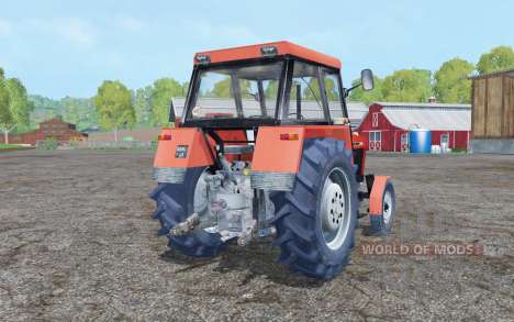 Ursus 1222 para Farming Simulator 2015