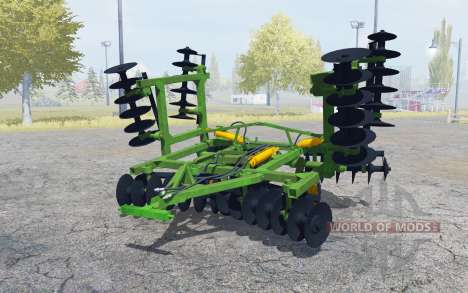 HDH-7 para Farming Simulator 2013