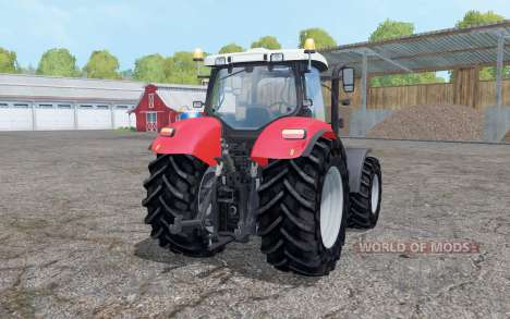 Versatile 305 para Farming Simulator 2015