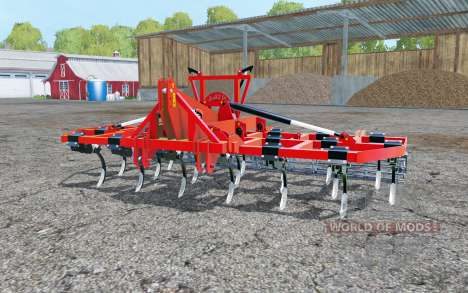 Vila SXHV-20 para Farming Simulator 2015