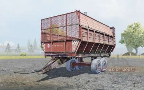 PIM 40 para Farming Simulator 2013