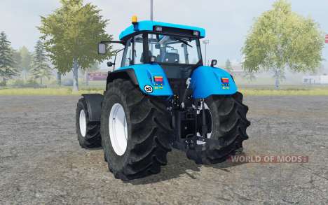 New Holland T7550 para Farming Simulator 2013