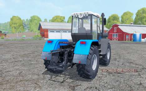 HTZ 17221 para Farming Simulator 2015