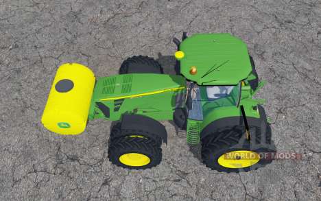 John Deere 8345R para Farming Simulator 2013