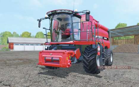 Case IH Axial-Flow 5130 para Farming Simulator 2015
