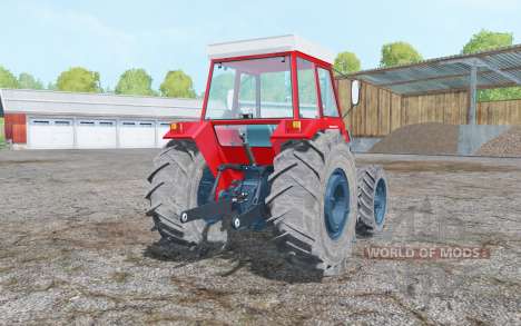 IMT 577 P para Farming Simulator 2015