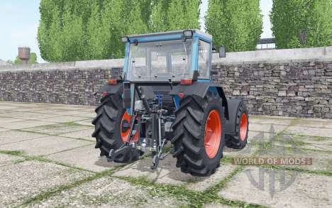 Eicher 2070 Turbo para Farming Simulator 2017