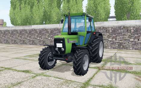 Deutz-Fahr D 7807 C para Farming Simulator 2017