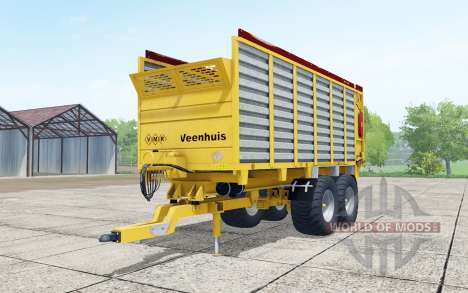 Veenhuis W400 para Farming Simulator 2017