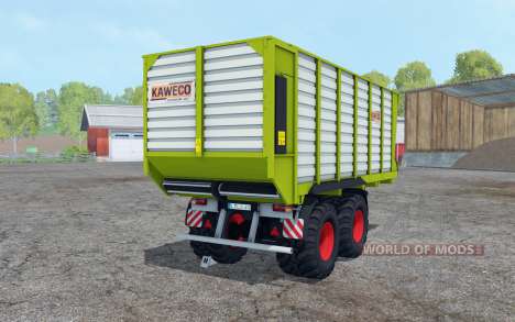 Kaweco Radium 45 para Farming Simulator 2015