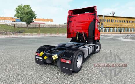 Renault Premium para Euro Truck Simulator 2