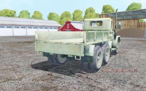 M35A2 para Farming Simulator 2015