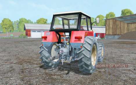 Ursus 1004 para Farming Simulator 2015