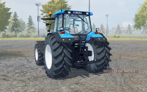 New Holland TL 100A para Farming Simulator 2013
