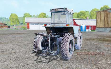 HTZ 16331 para Farming Simulator 2015
