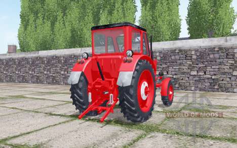 MTZ 50 Bielorrússia para Farming Simulator 2017