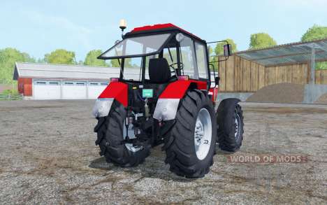 MTZ Bielorrússia 920 para Farming Simulator 2015